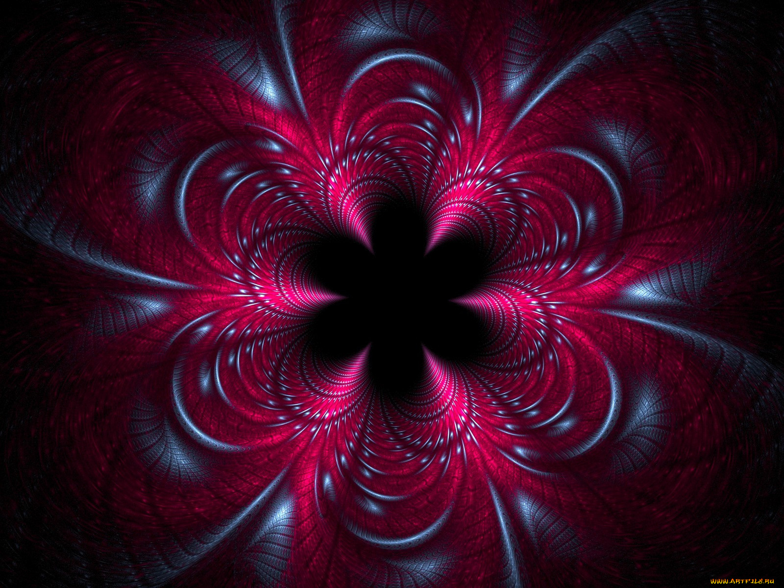 3, , fractal, , , , 